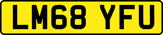 LM68YFU