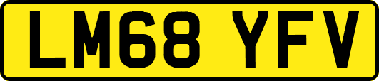 LM68YFV