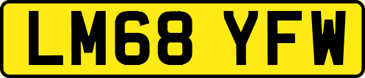 LM68YFW
