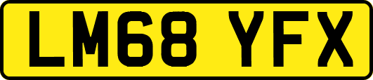 LM68YFX