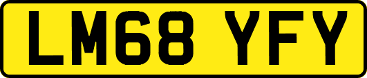 LM68YFY