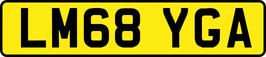 LM68YGA