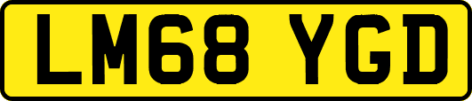 LM68YGD
