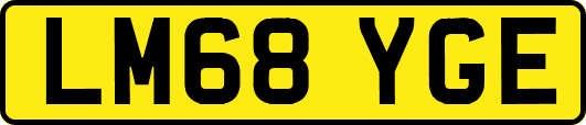 LM68YGE