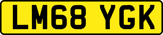LM68YGK