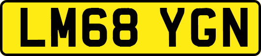 LM68YGN