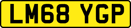 LM68YGP
