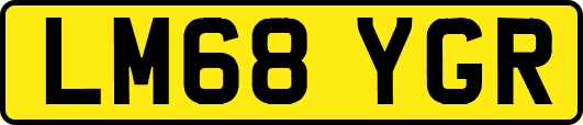 LM68YGR