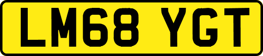 LM68YGT