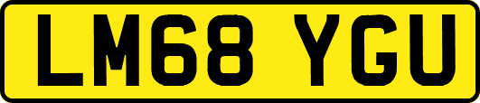 LM68YGU