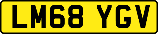 LM68YGV