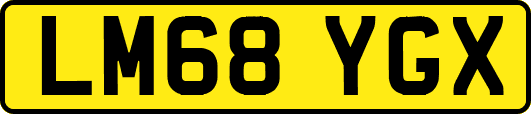 LM68YGX