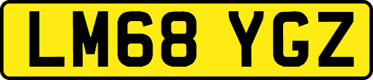 LM68YGZ
