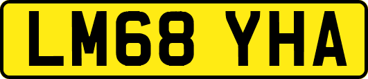 LM68YHA