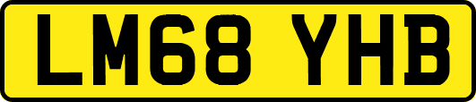 LM68YHB