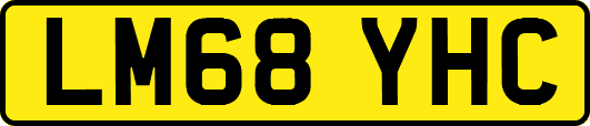 LM68YHC