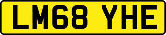 LM68YHE