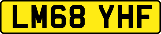 LM68YHF