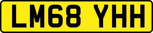 LM68YHH