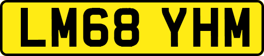 LM68YHM