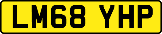 LM68YHP