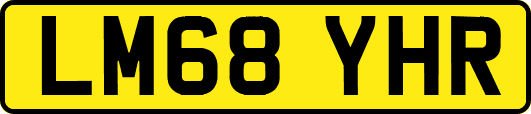 LM68YHR