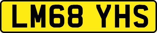 LM68YHS