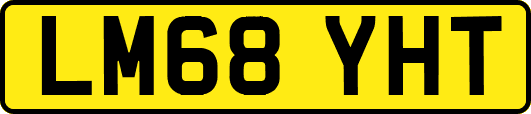 LM68YHT