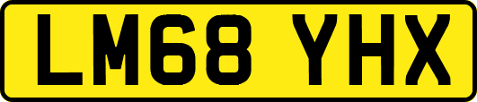 LM68YHX