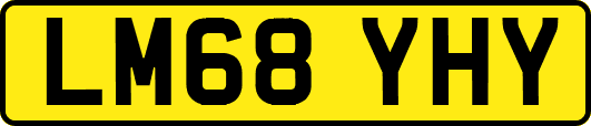 LM68YHY
