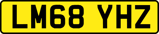 LM68YHZ