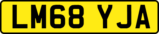 LM68YJA