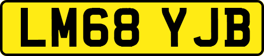 LM68YJB