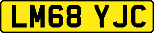 LM68YJC