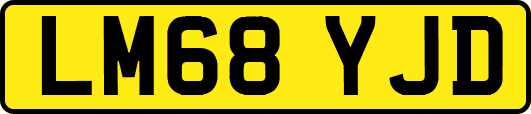 LM68YJD