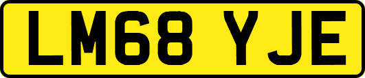LM68YJE