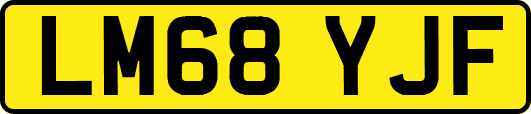 LM68YJF