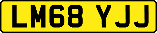 LM68YJJ