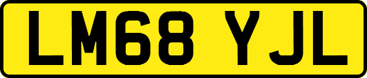 LM68YJL