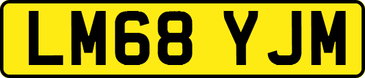LM68YJM
