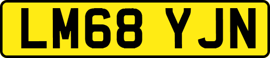 LM68YJN