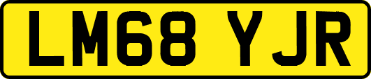 LM68YJR