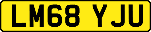 LM68YJU