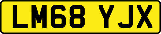 LM68YJX