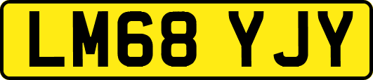 LM68YJY