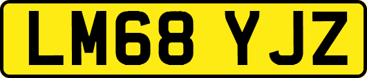 LM68YJZ