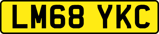 LM68YKC