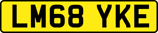 LM68YKE