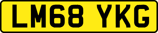 LM68YKG