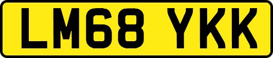 LM68YKK